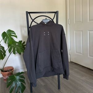 ASRV hoodie - size medium - NEW